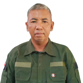 Seksi Pascapanen - Jimin